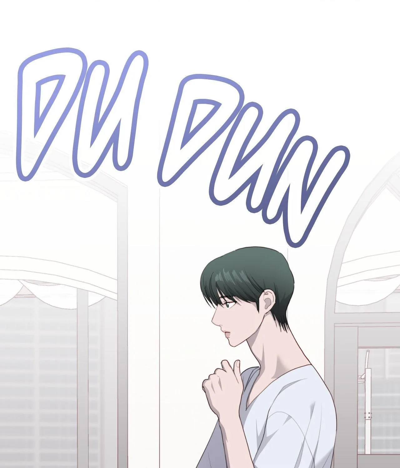 Alpha Buddy Chapter 45 page 99 - 