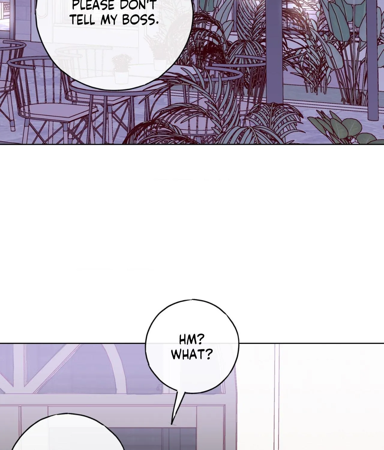 Alpha Buddy Chapter 46 page 2 - 