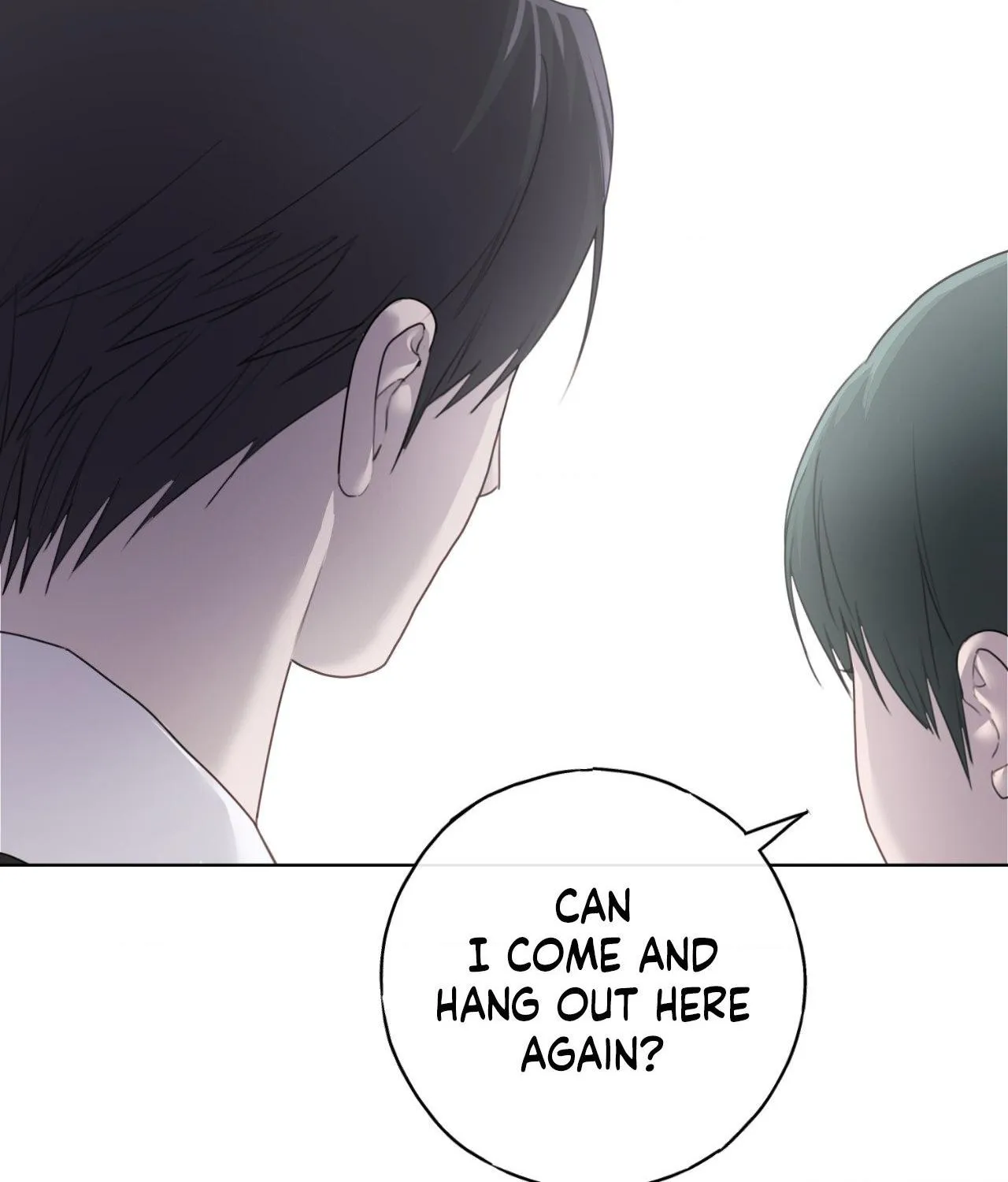 Alpha Buddy Chapter 46 page 17 - 