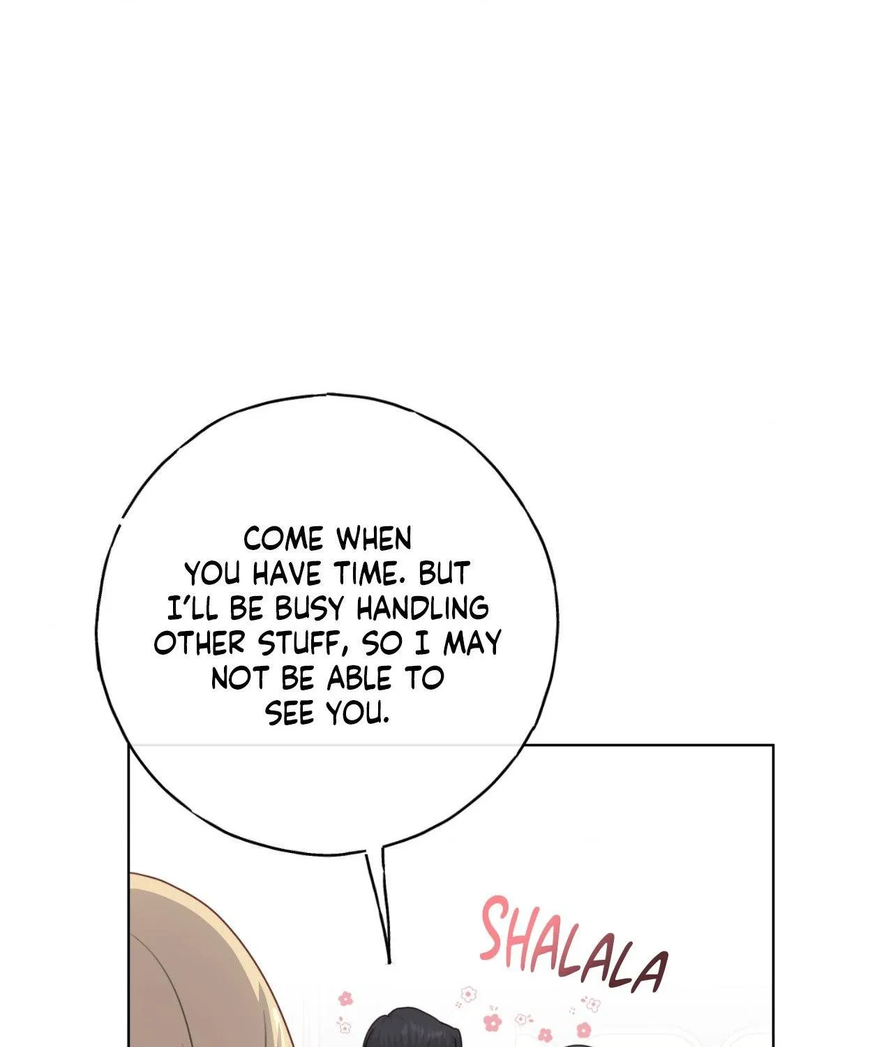 Alpha Buddy Chapter 46 page 19 - 