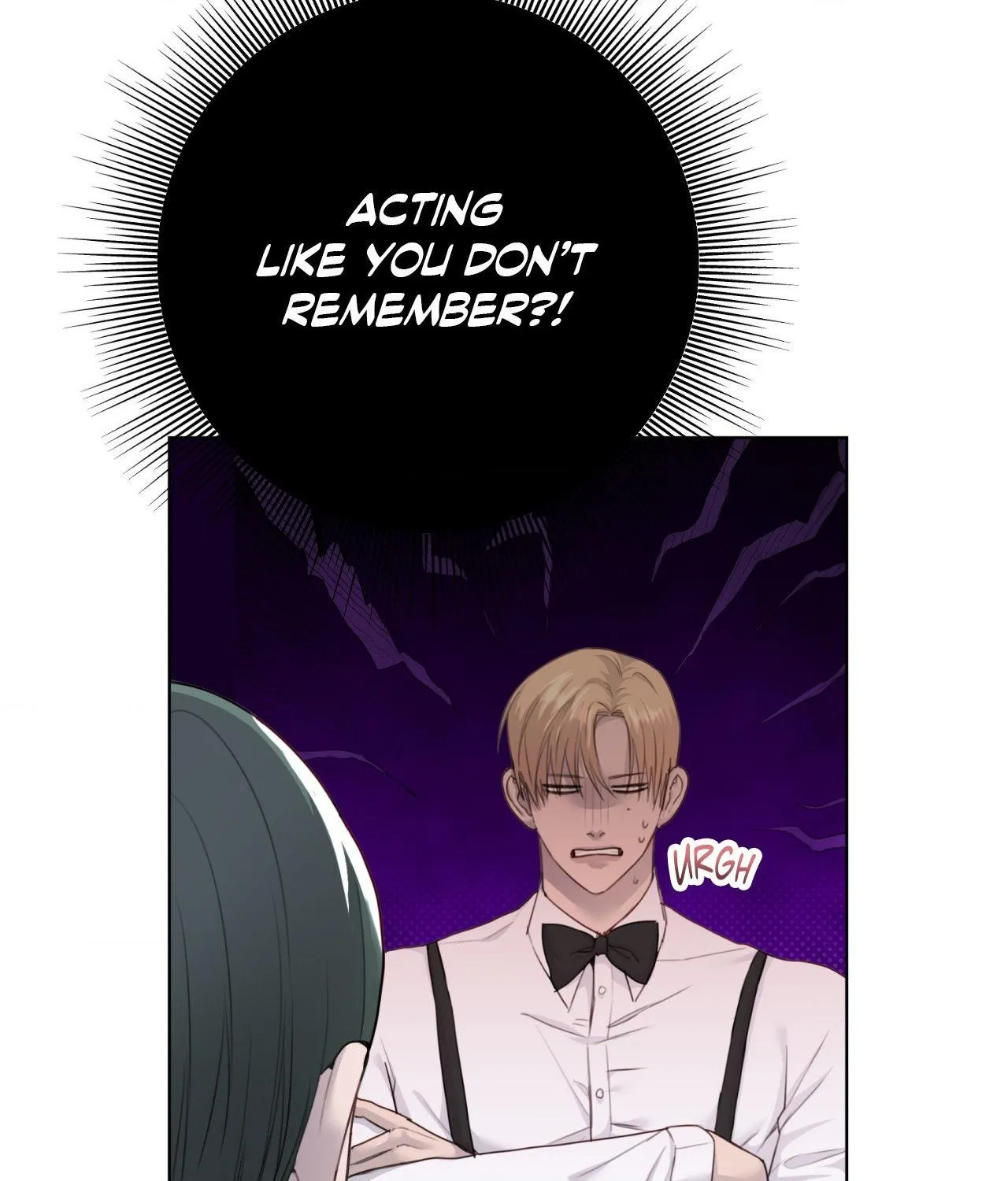 Alpha Buddy Chapter 46 page 4 - 