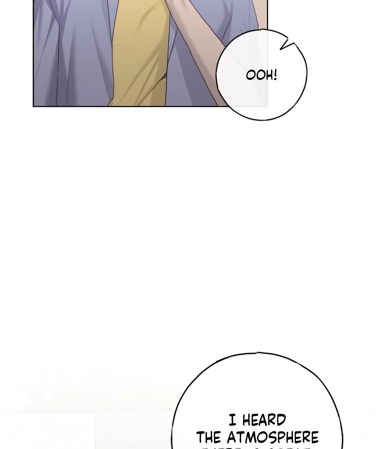 Alpha Buddy Chapter 46 page 33 - 