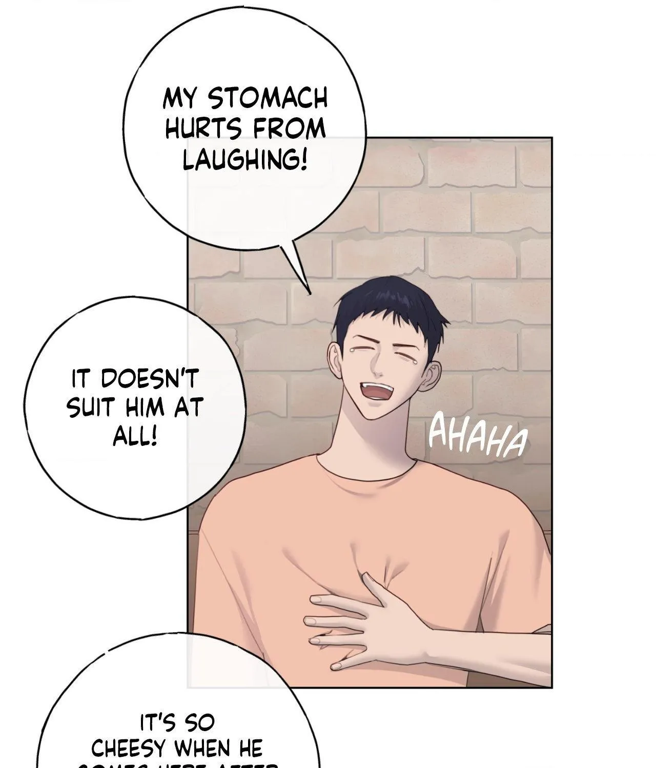 Alpha Buddy Chapter 46 page 36 - 