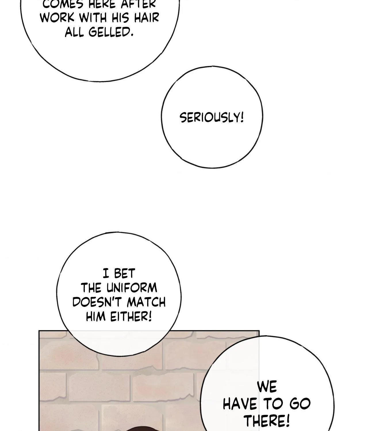 Alpha Buddy Chapter 46 page 37 - 