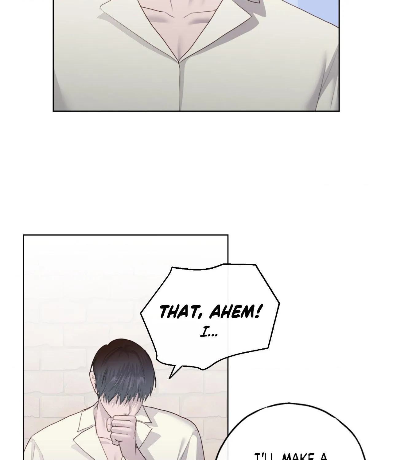 Alpha Buddy Chapter 46 page 43 - 
