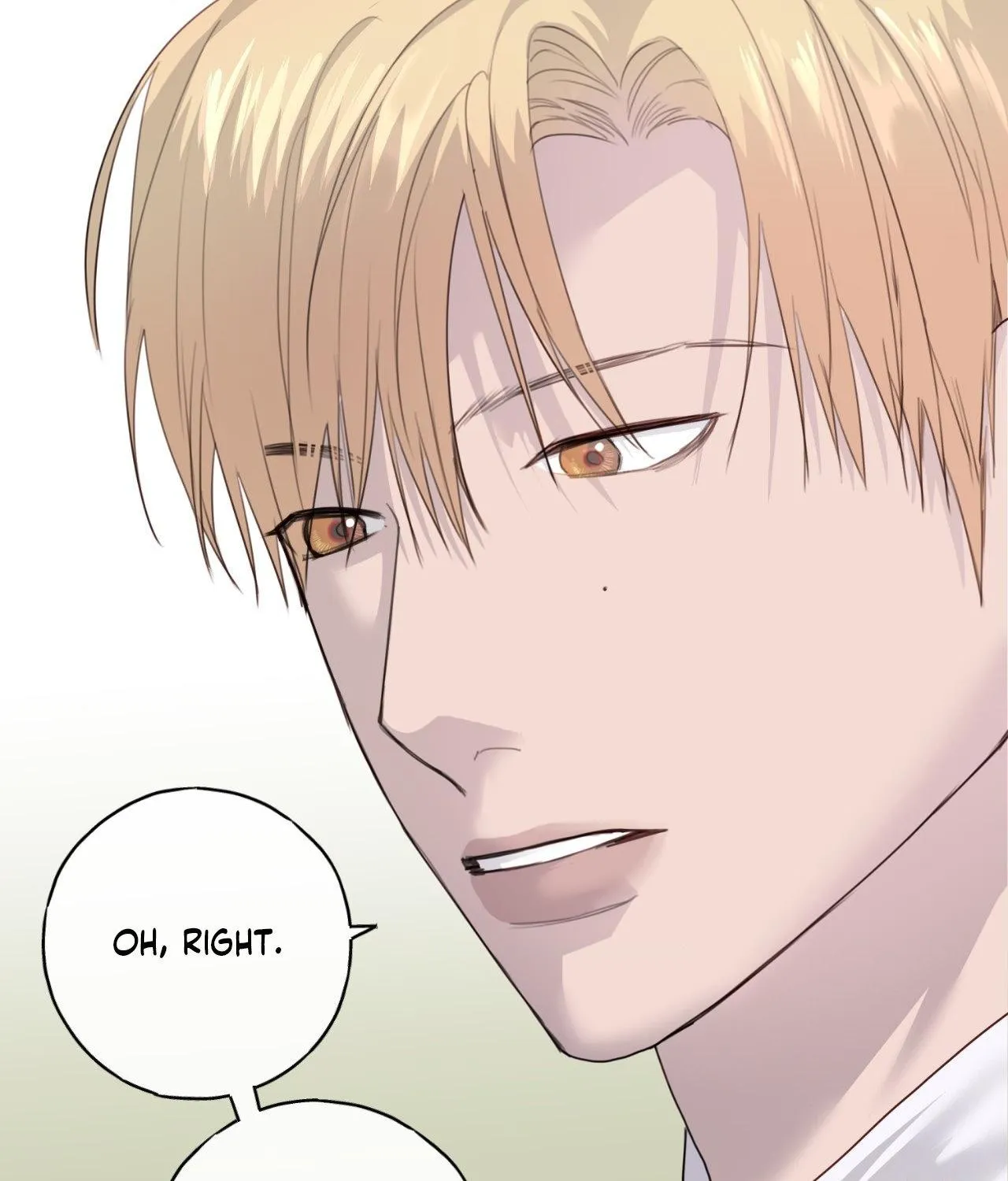 Alpha Buddy Chapter 46 page 6 - 
