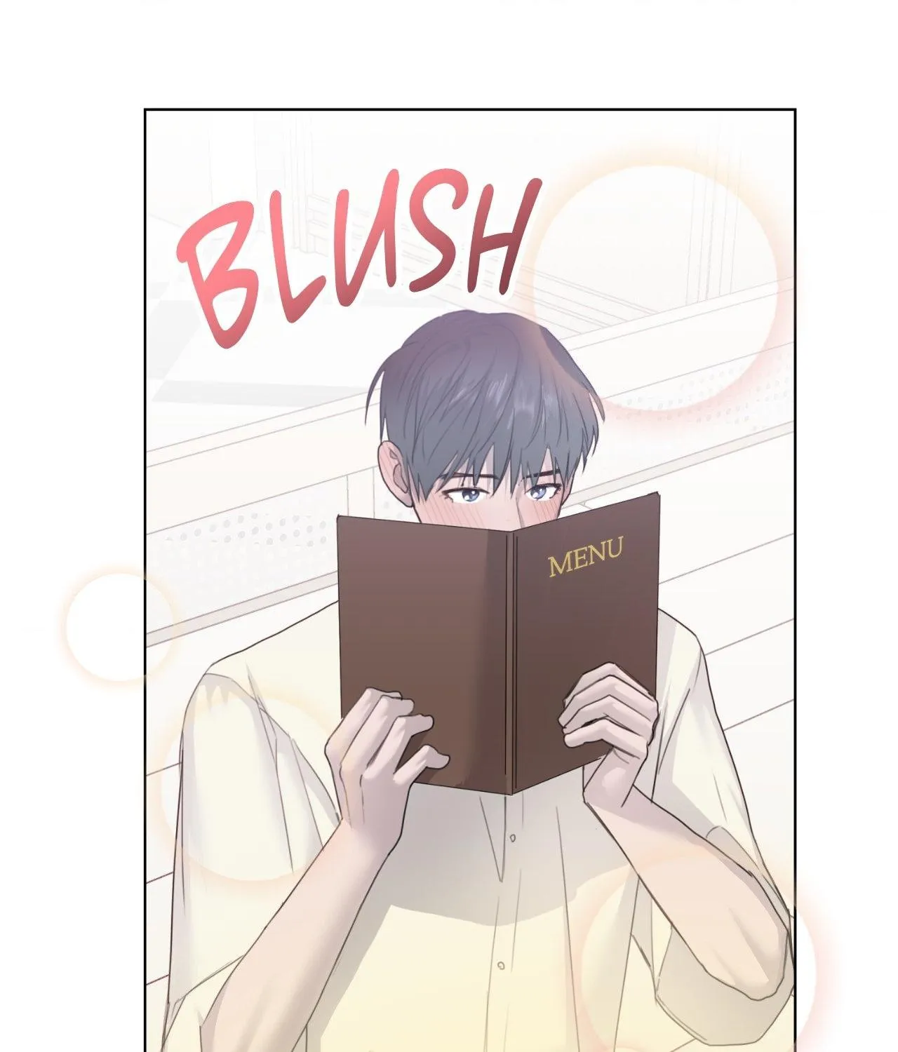 Alpha Buddy Chapter 46 page 52 - 
