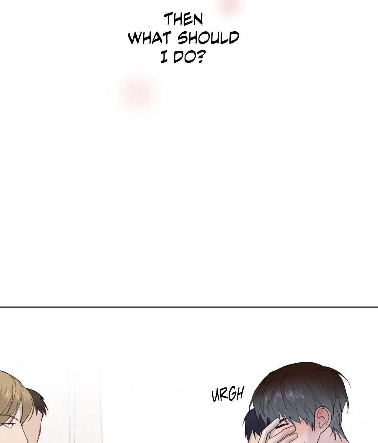 Alpha Buddy Chapter 46 page 54 - 