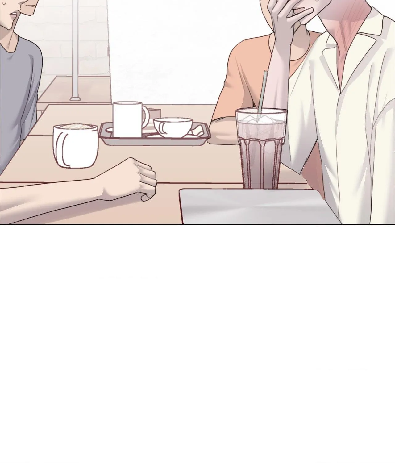 Alpha Buddy Chapter 46 page 55 - 