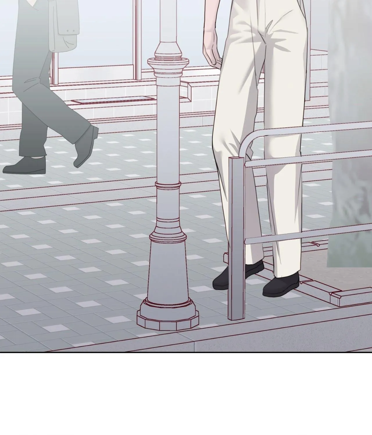 Alpha Buddy Chapter 46 page 60 - 
