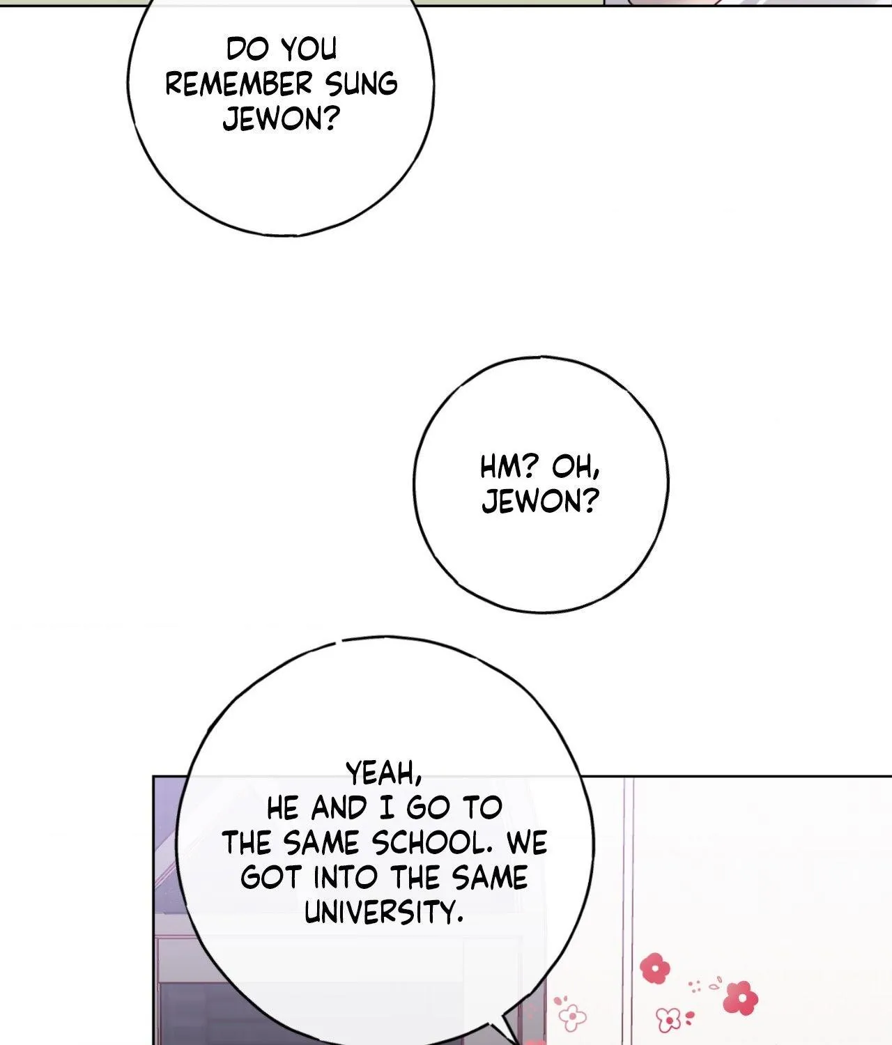 Alpha Buddy Chapter 46 page 7 - 