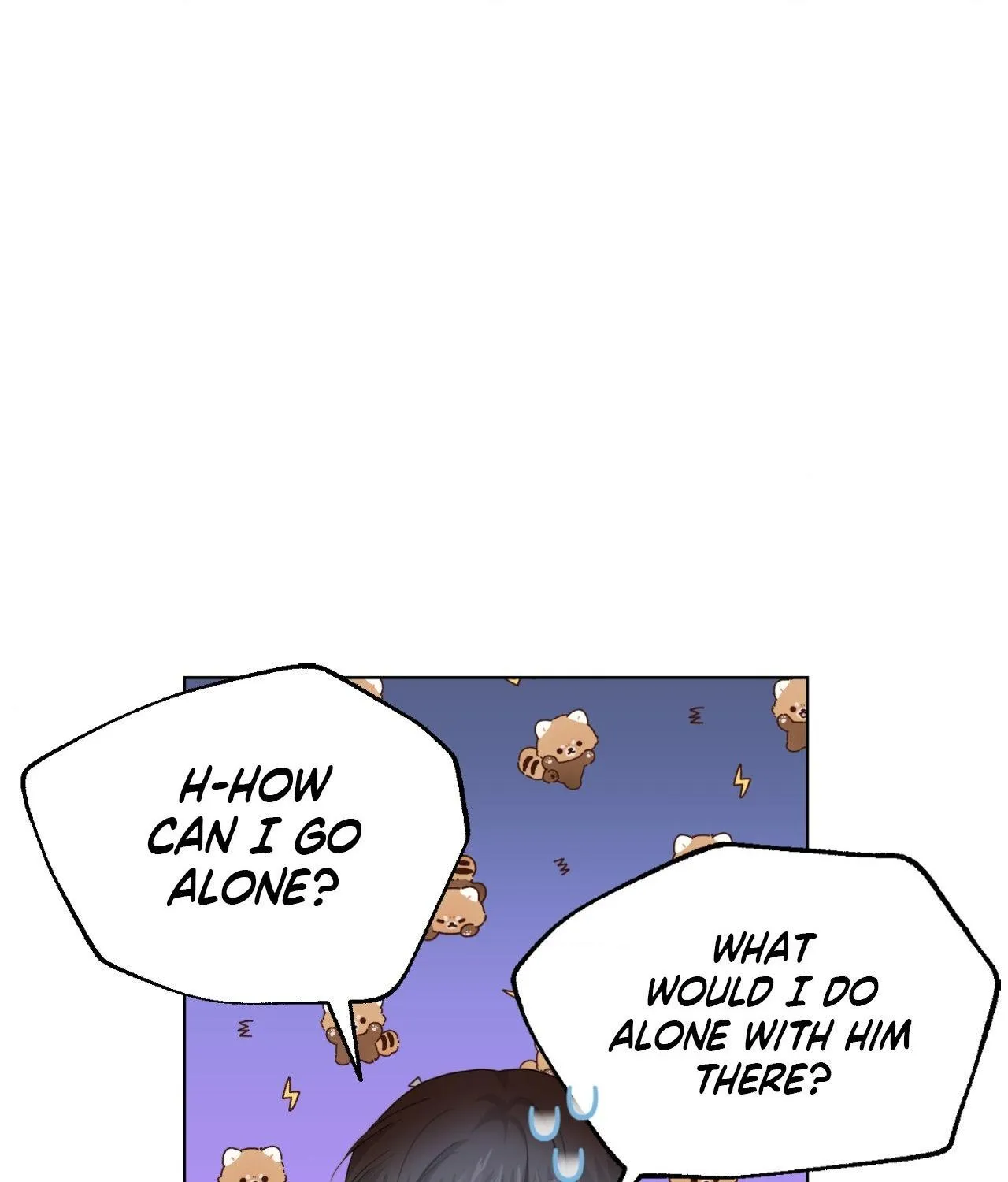Alpha Buddy Chapter 46 page 61 - 