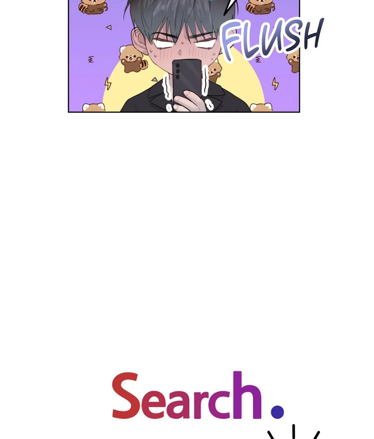 Alpha Buddy Chapter 46 page 62 - 