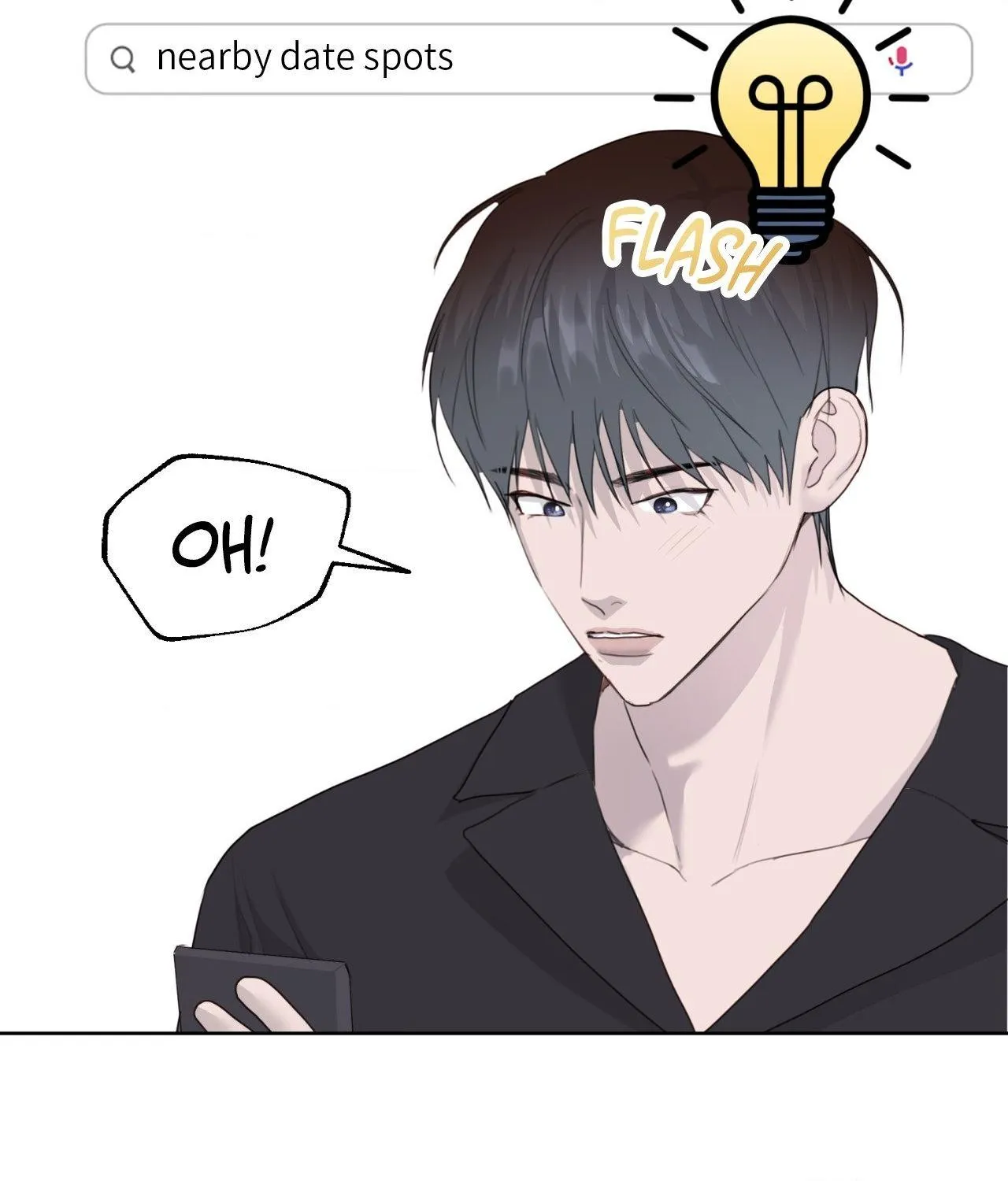 Alpha Buddy Chapter 46 page 63 - 