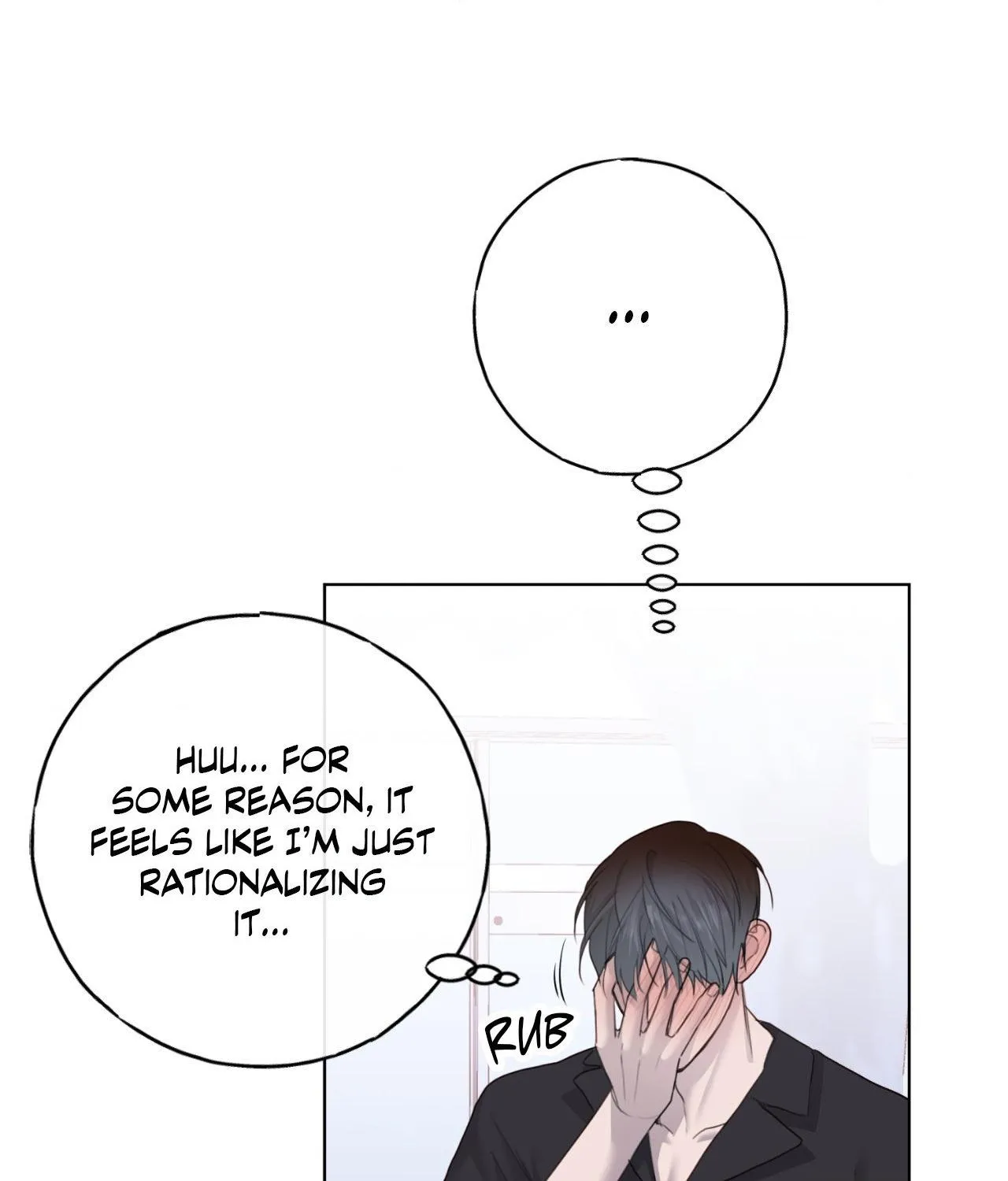 Alpha Buddy Chapter 46 page 69 - 