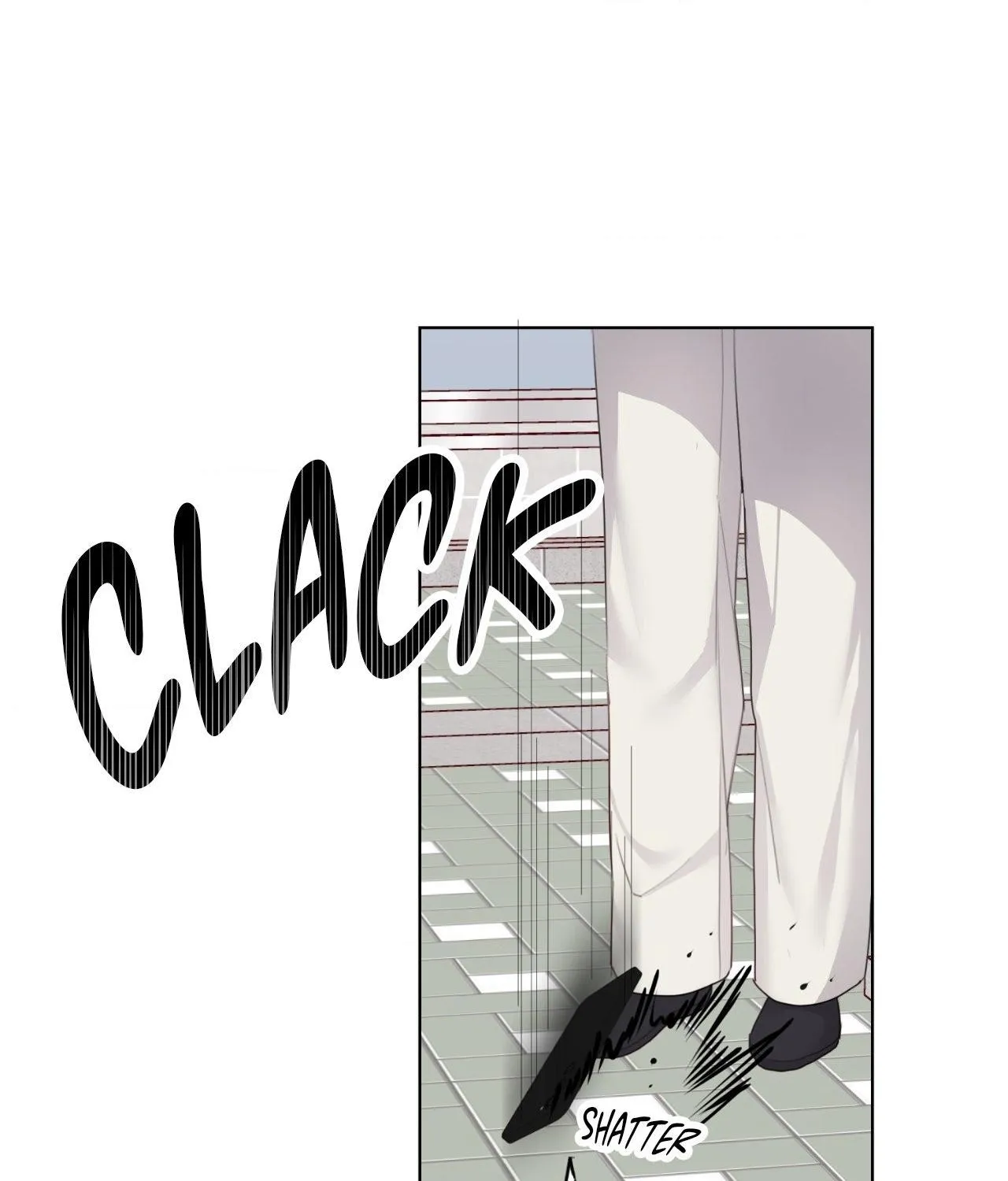 Alpha Buddy Chapter 46 page 75 - 
