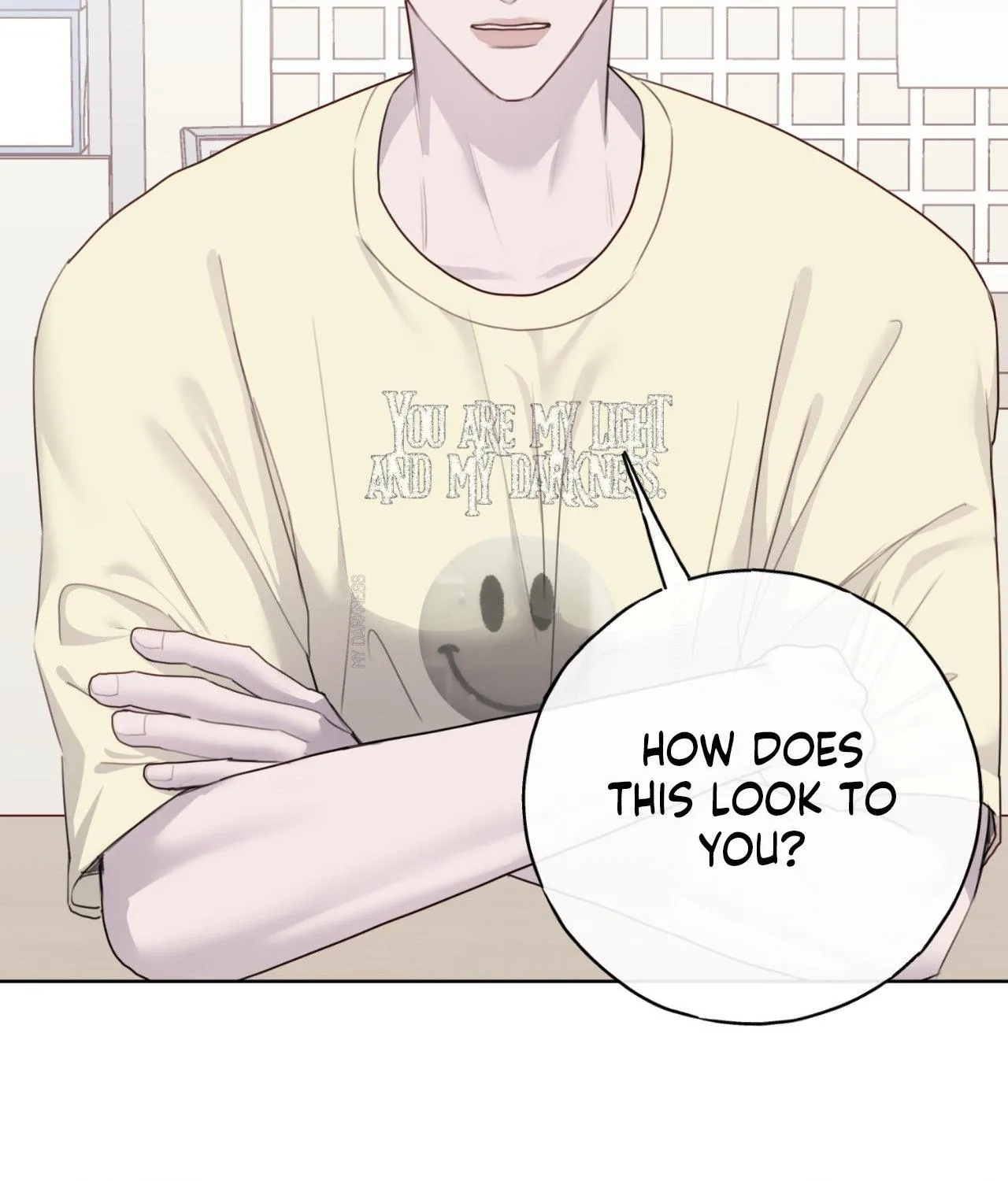 Alpha Buddy Chapter 46 page 81 - 