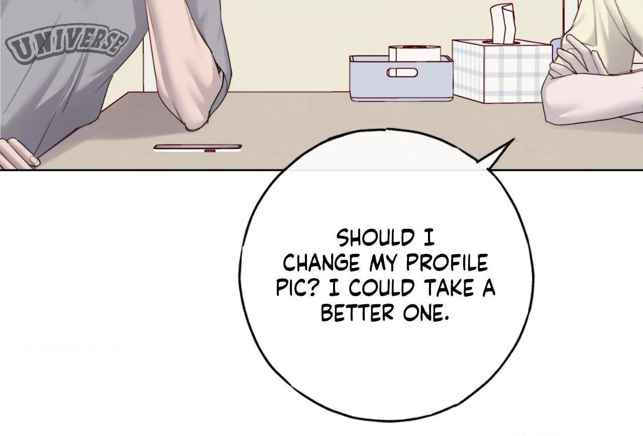 Alpha Buddy Chapter 46 page 85 - 