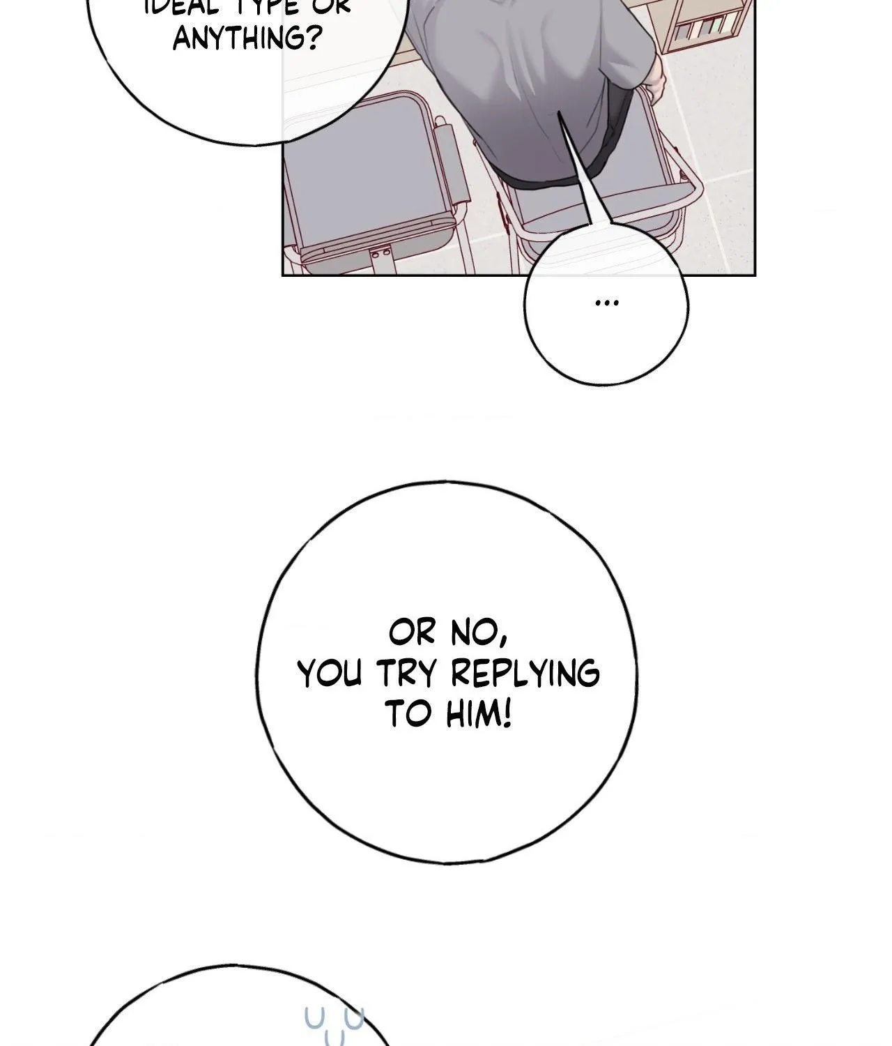 Alpha Buddy Chapter 46 page 87 - 