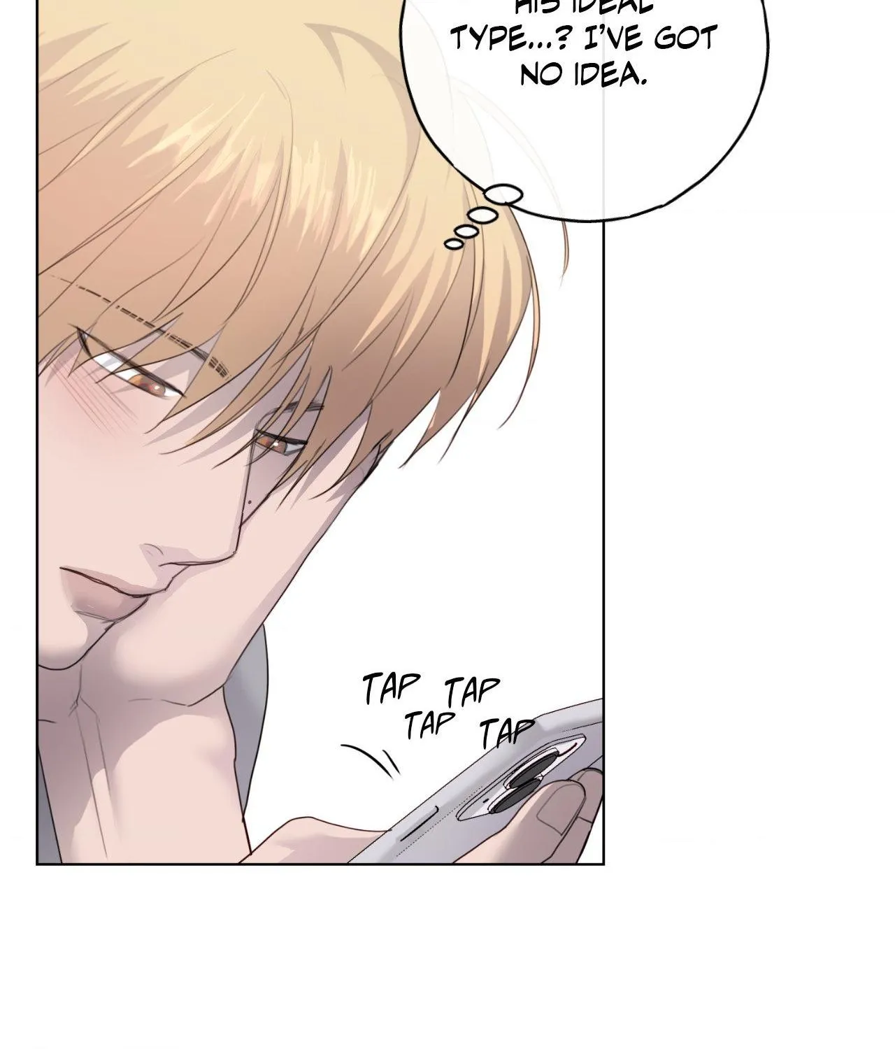 Alpha Buddy Chapter 46 page 90 - 