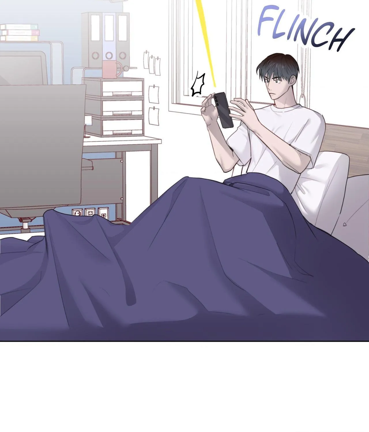 Alpha Buddy Chapter 46 page 92 - 