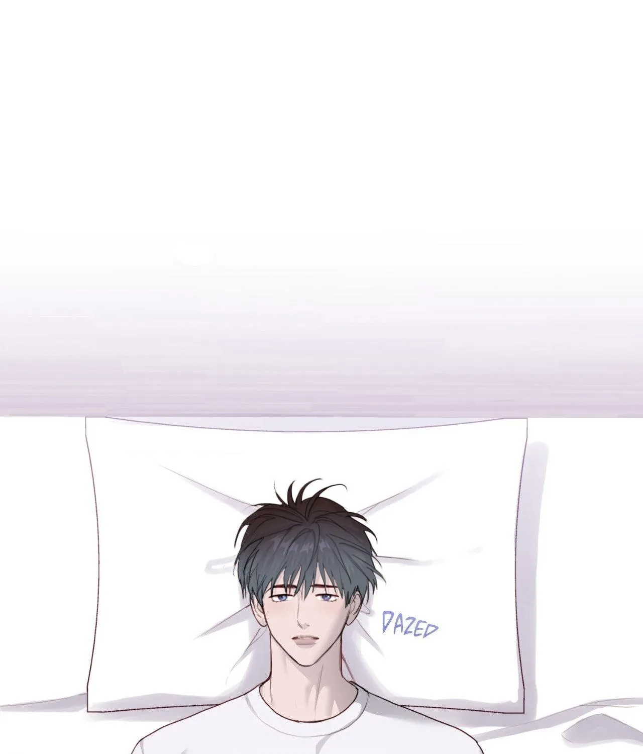 Alpha Buddy Chapter 47 page 2 - 