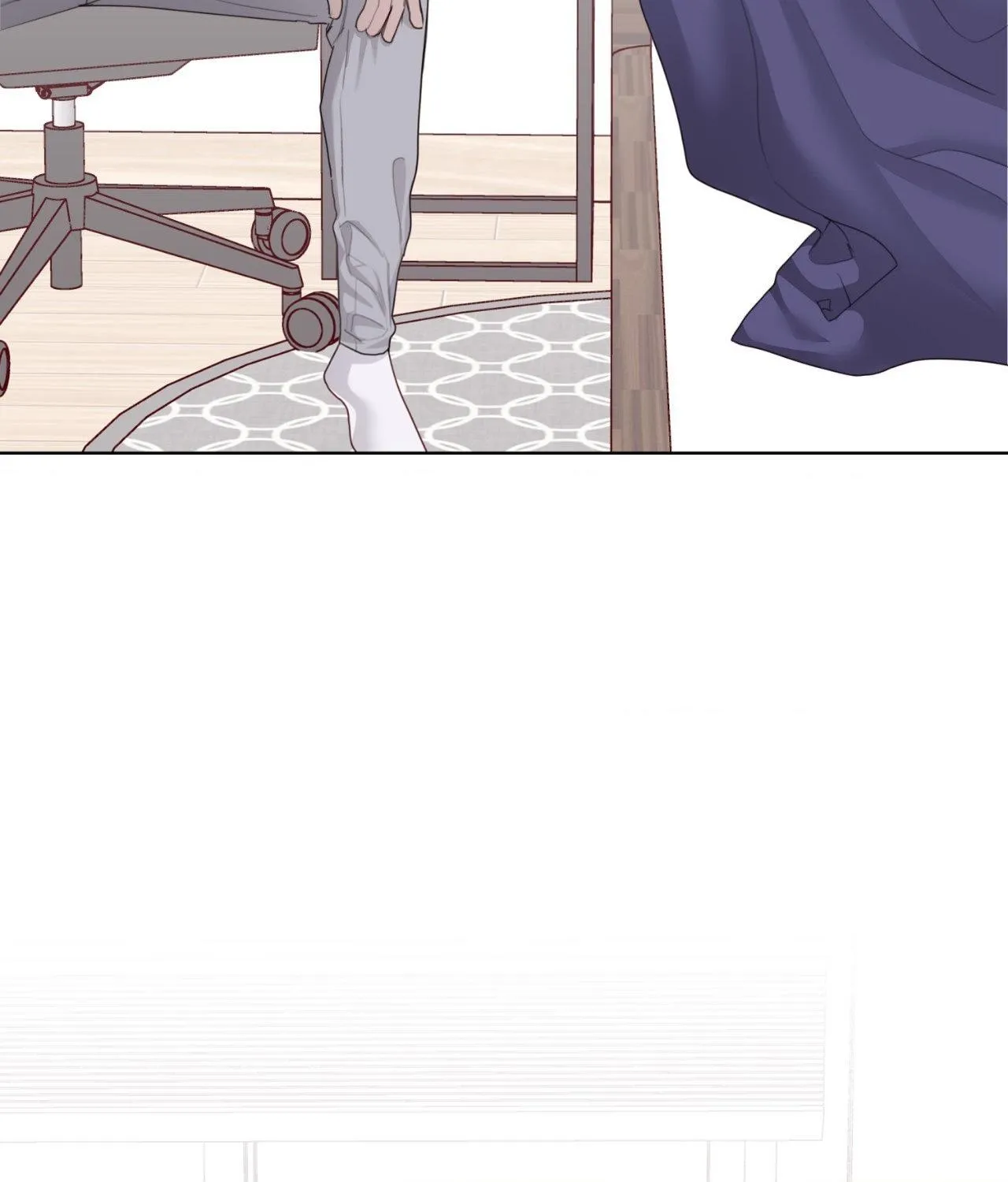 Alpha Buddy Chapter 47 page 14 - 