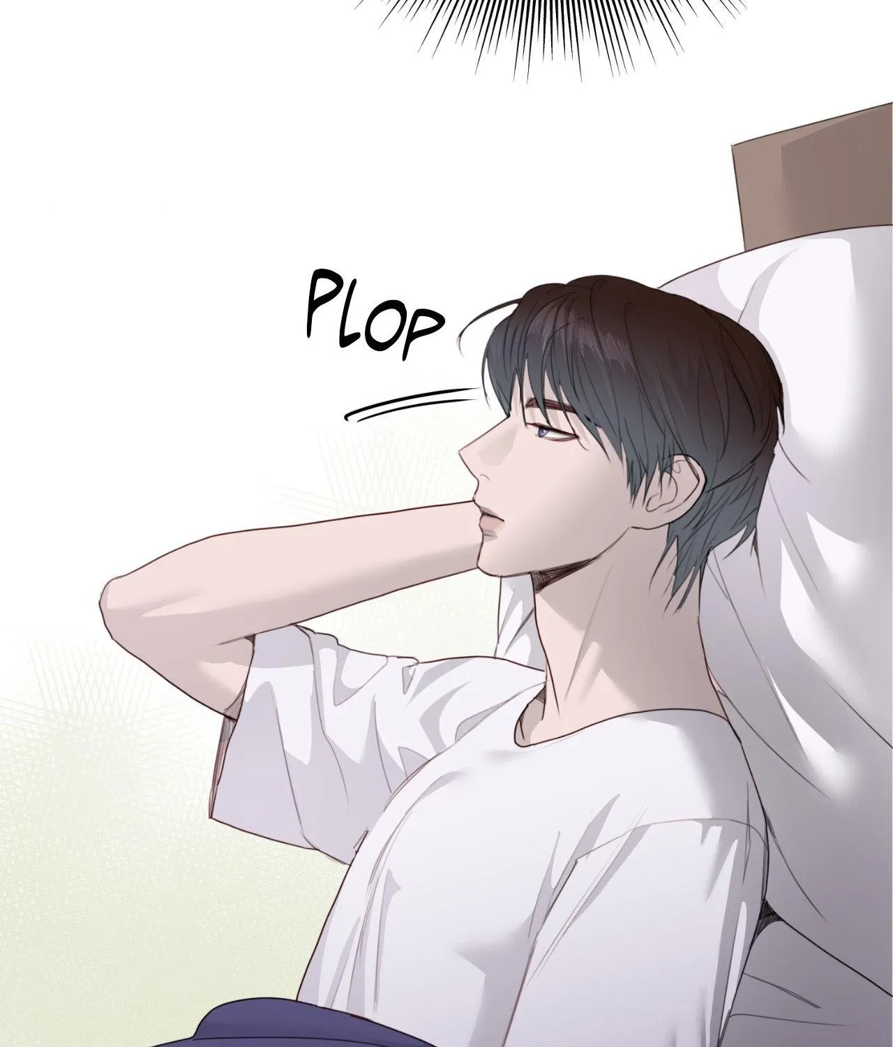 Alpha Buddy Chapter 47 page 17 - 