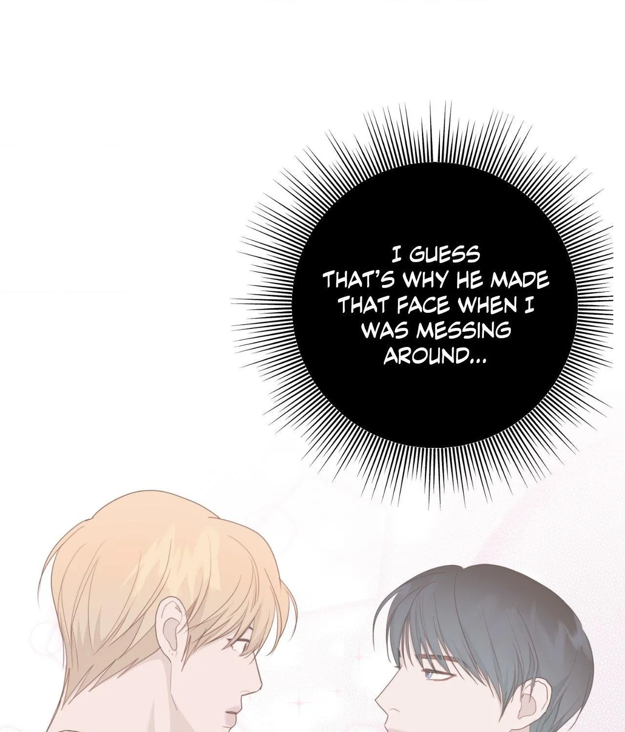 Alpha Buddy Chapter 47 page 19 - 