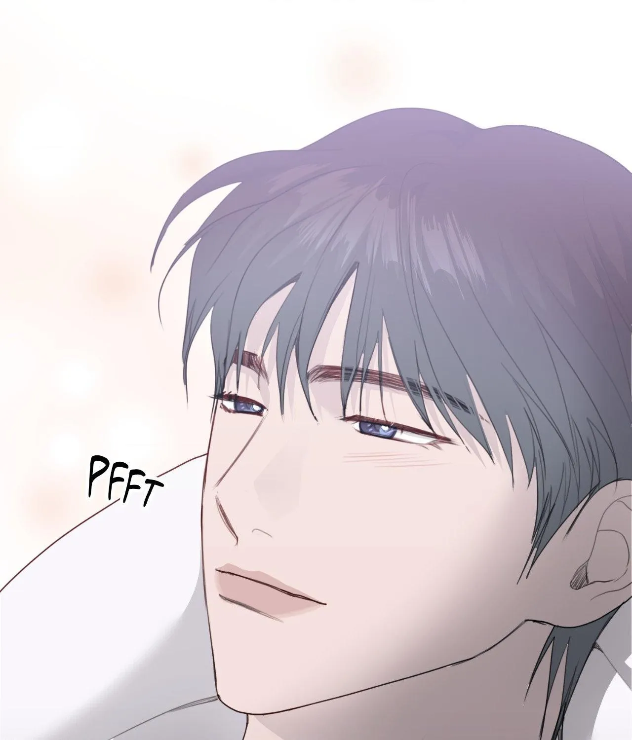 Alpha Buddy Chapter 47 page 23 - 