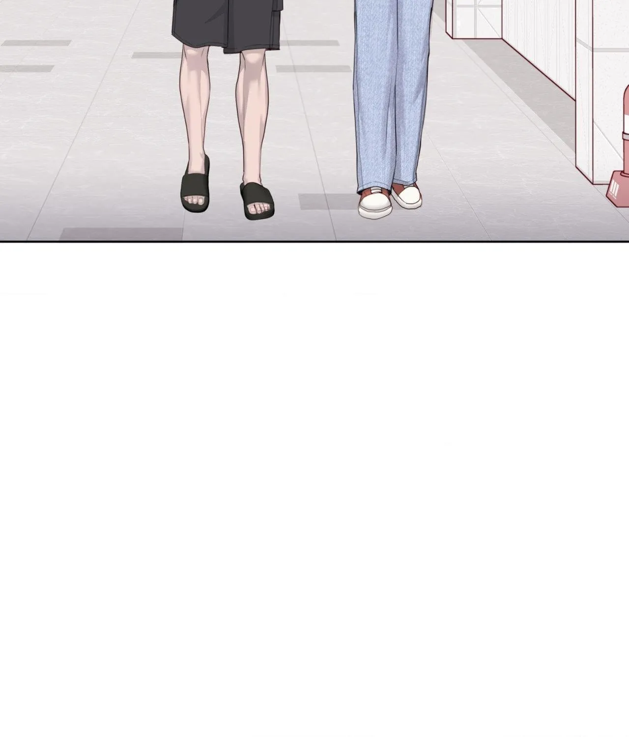 Alpha Buddy Chapter 47 page 39 - 