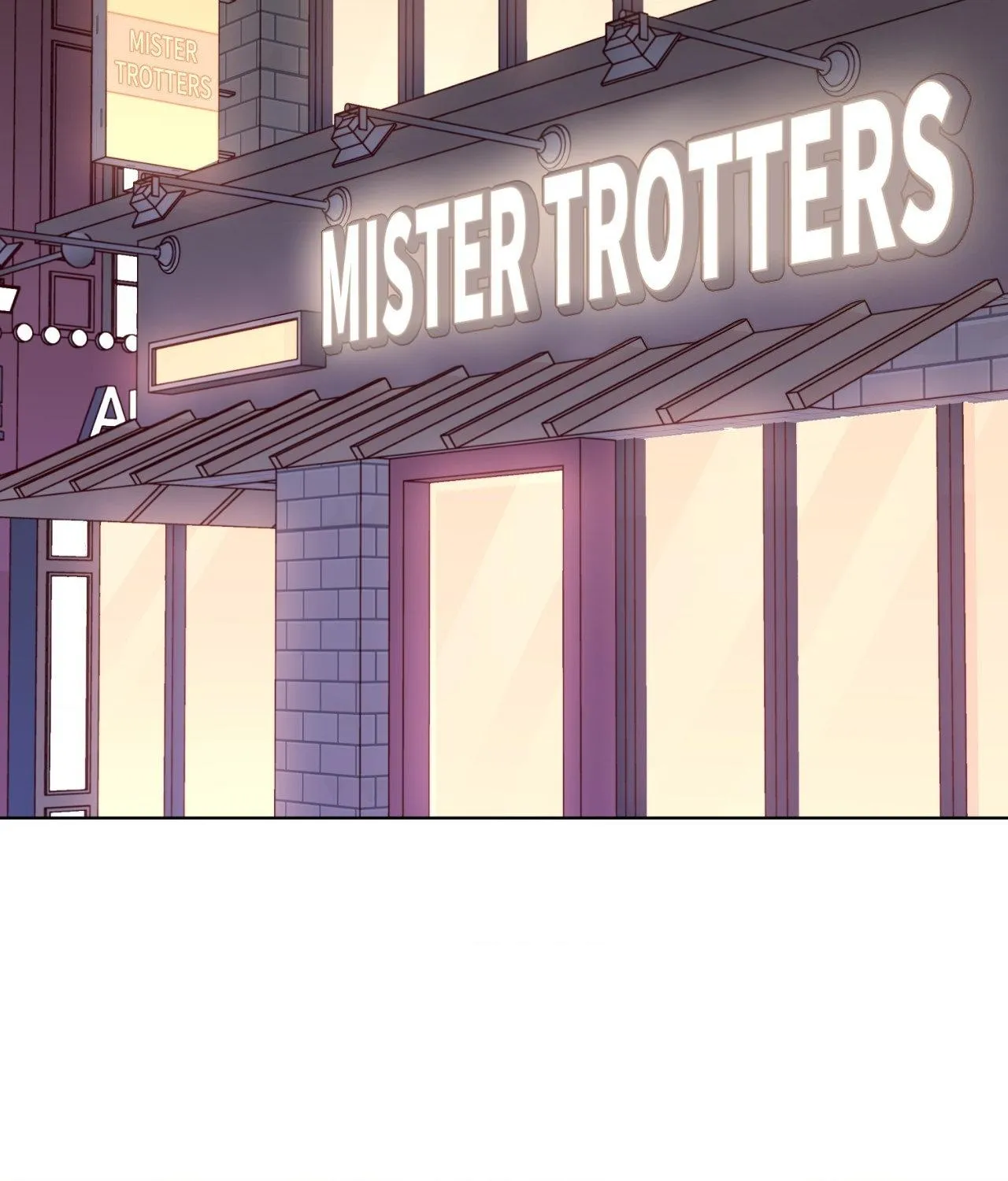 Alpha Buddy Chapter 47 page 41 - 