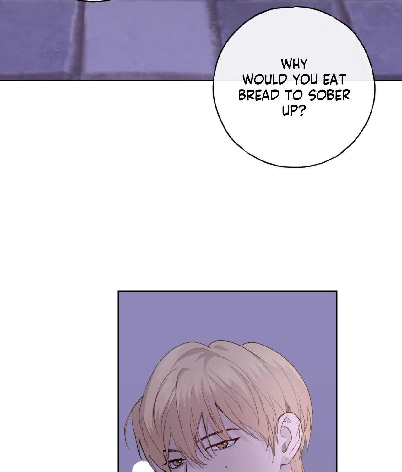 Alpha Buddy Chapter 47 page 43 - 
