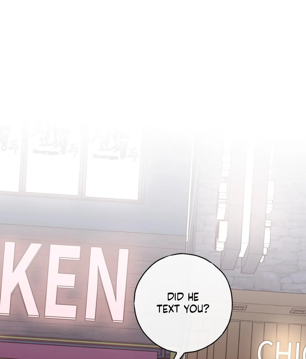 Alpha Buddy Chapter 47 page 48 - 