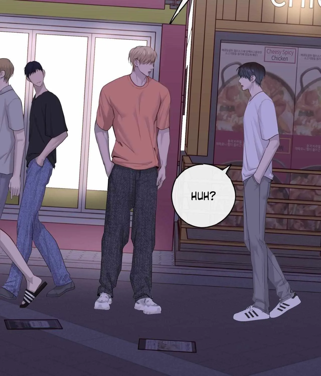 Alpha Buddy Chapter 47 page 49 - 