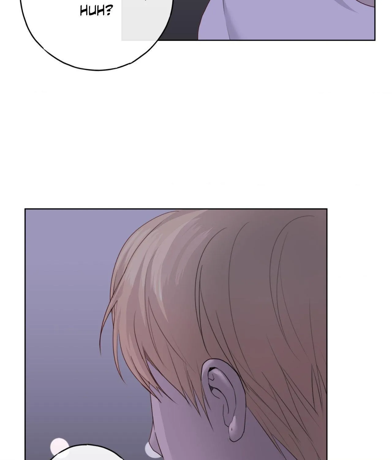 Alpha Buddy Chapter 47 page 54 - 