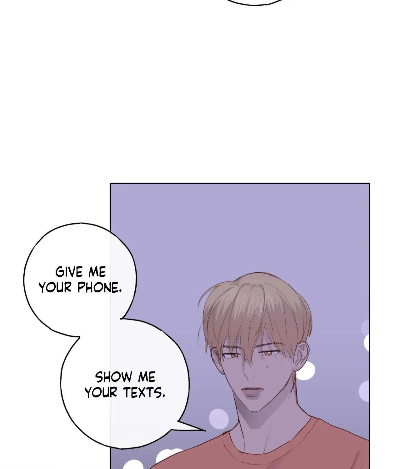 Alpha Buddy Chapter 47 page 57 - 