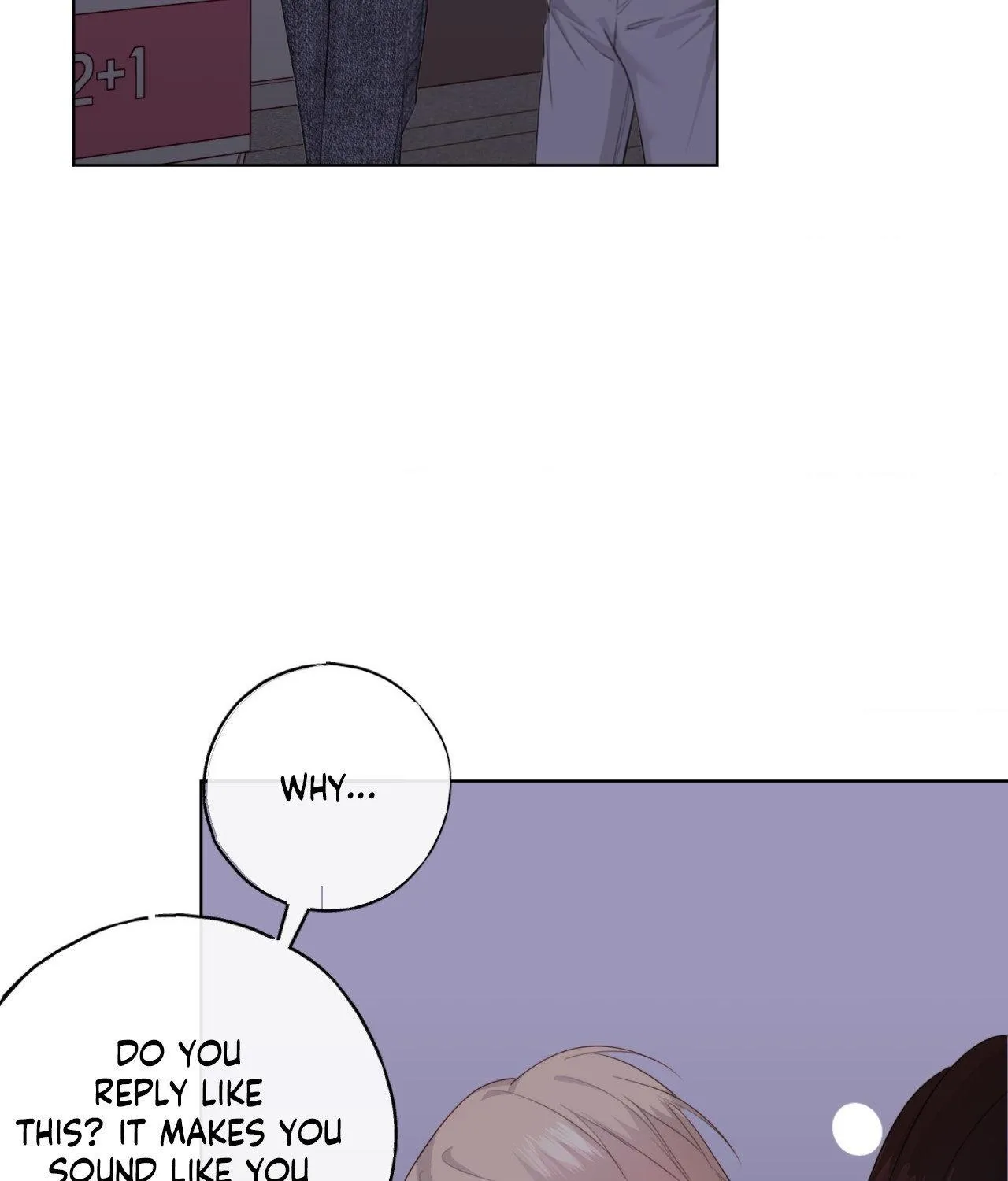 Alpha Buddy Chapter 47 page 60 - 