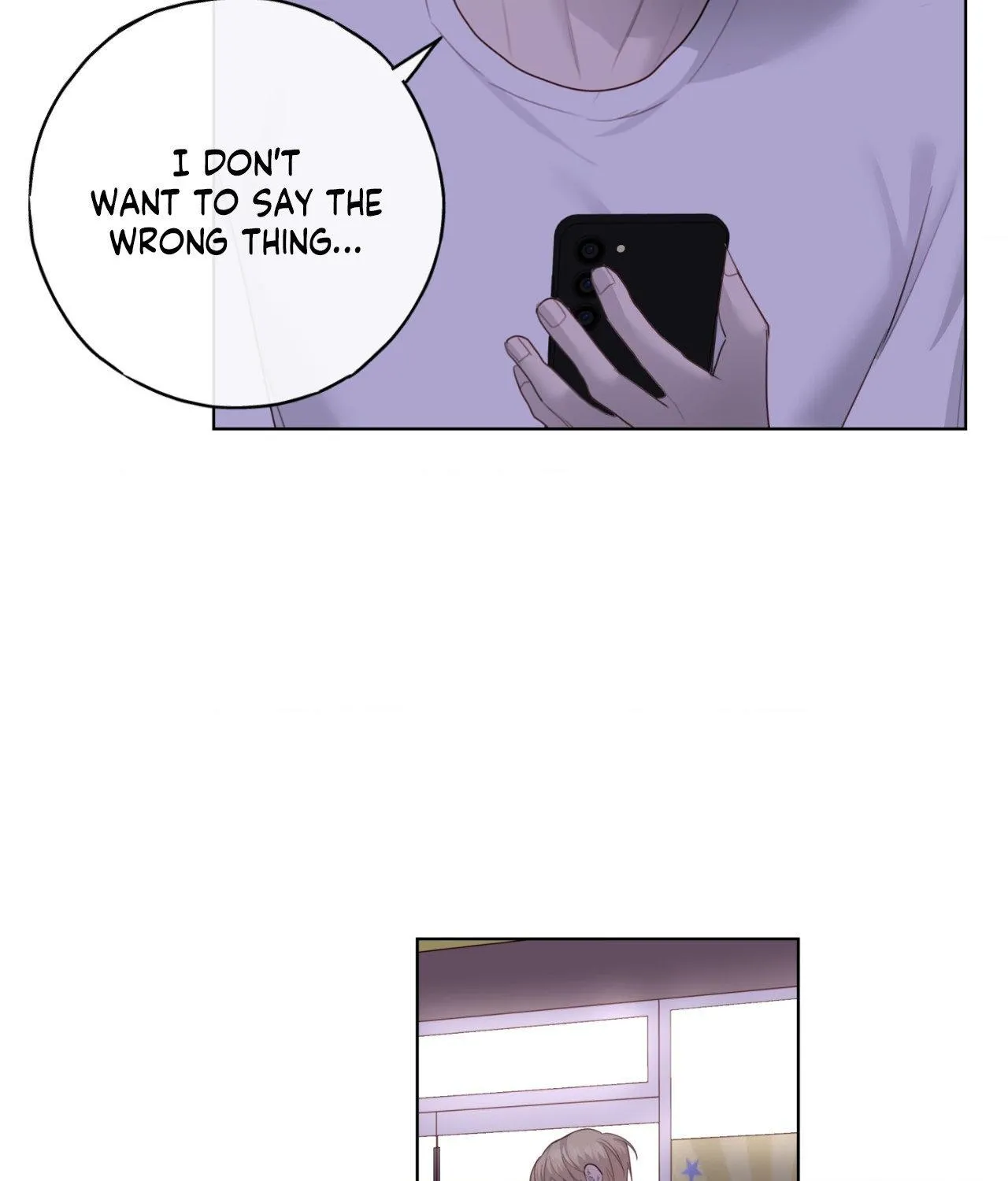 Alpha Buddy Chapter 47 page 64 - 