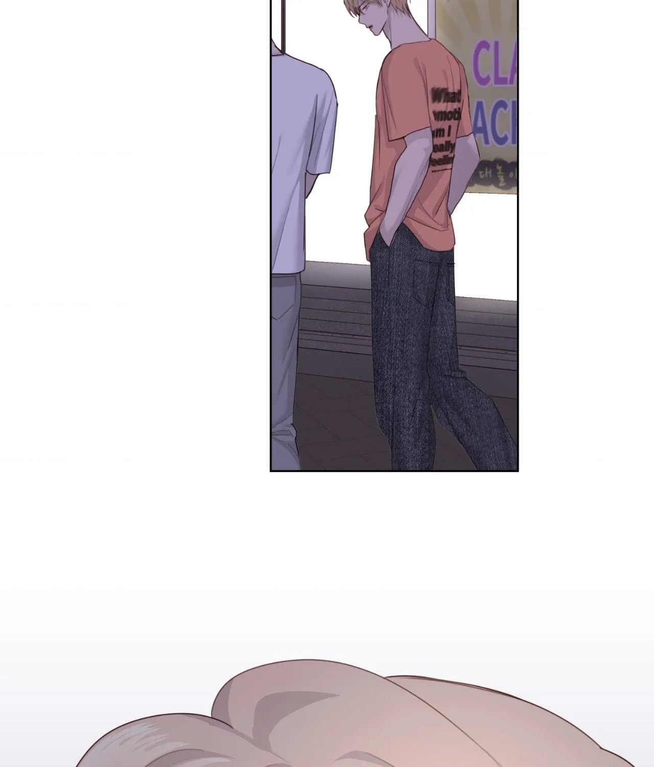Alpha Buddy Chapter 47 page 65 - 