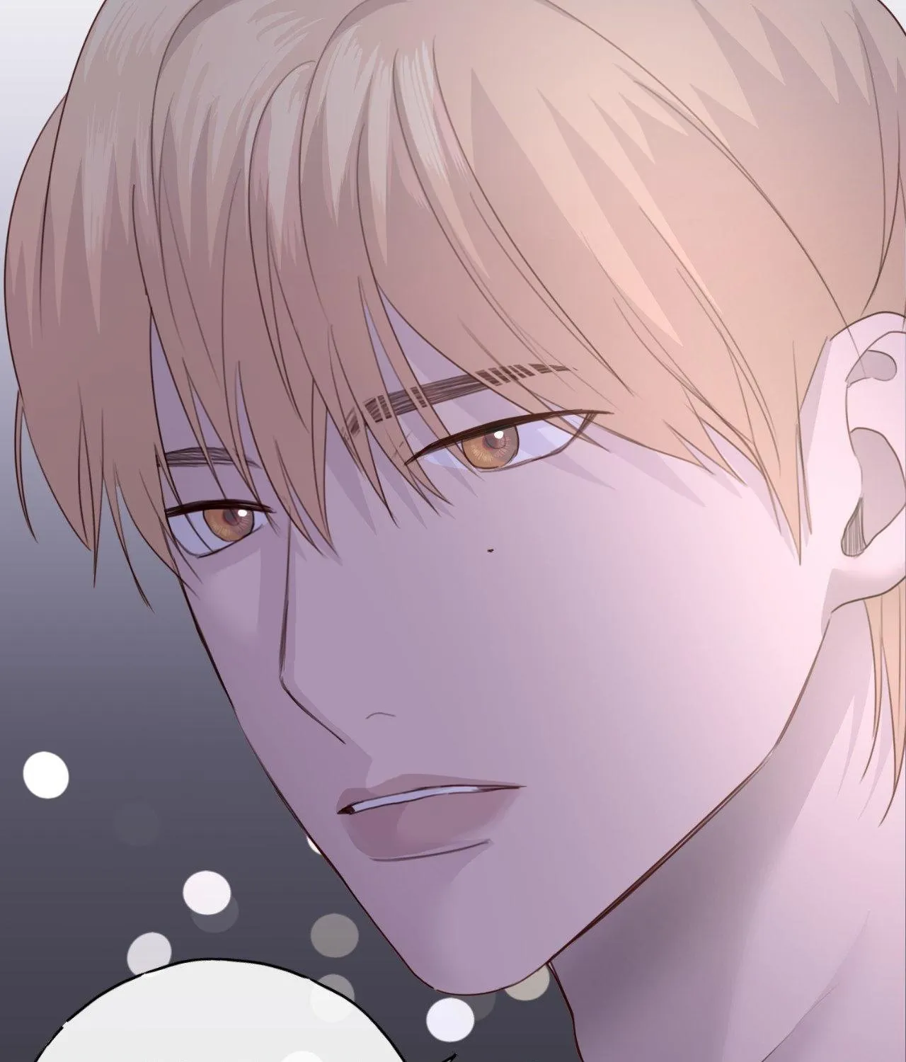 Alpha Buddy Chapter 47 page 66 - 