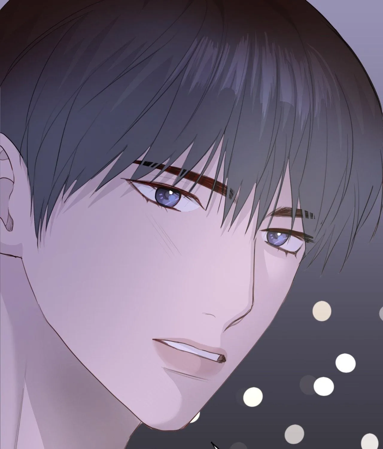 Alpha Buddy Chapter 47 page 68 - 