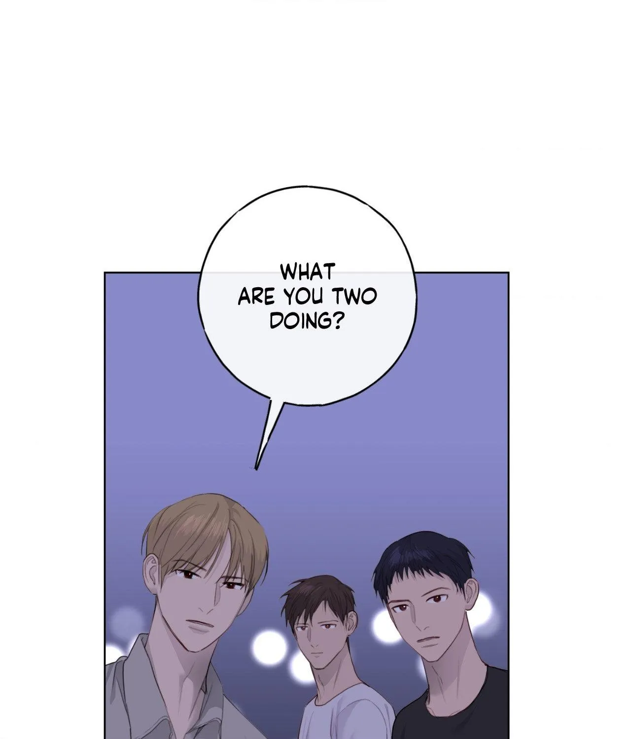 Alpha Buddy Chapter 47 page 72 - 