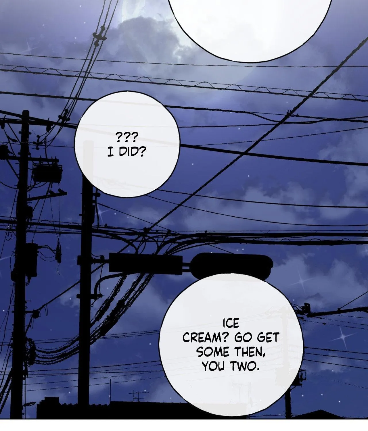 Alpha Buddy Chapter 47 page 74 - 