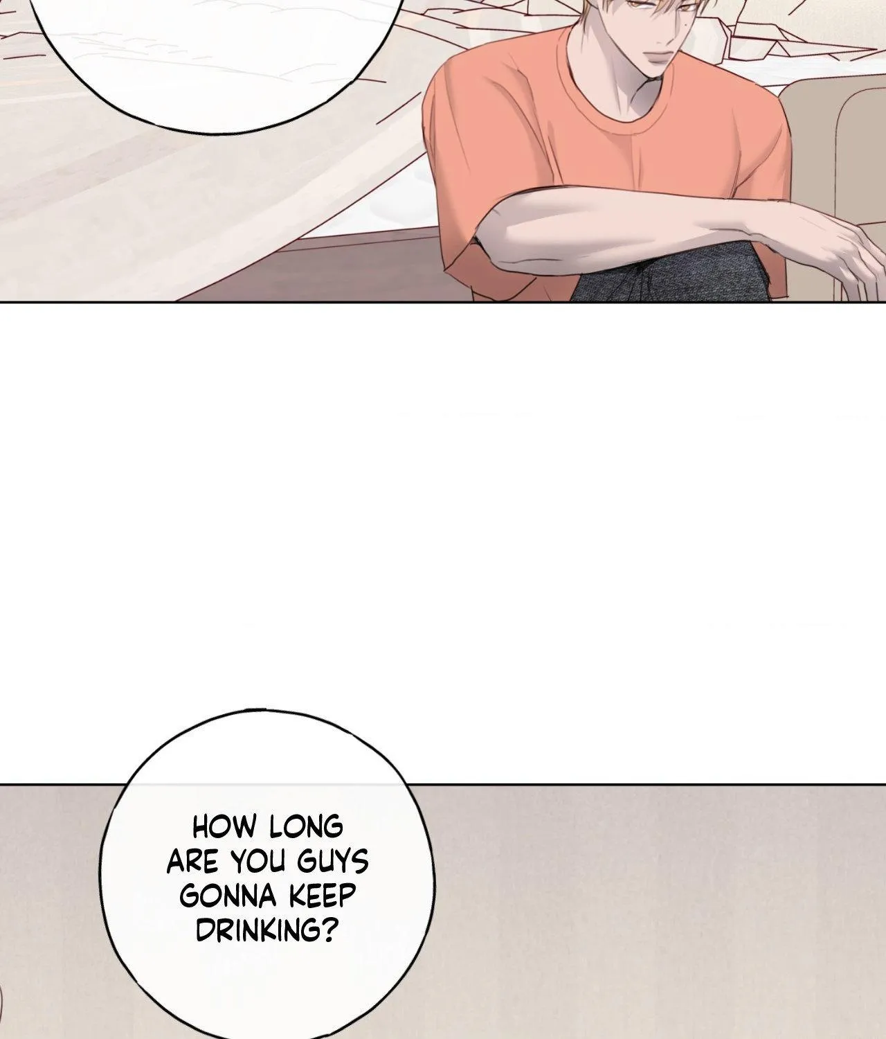 Alpha Buddy Chapter 47 page 78 - 