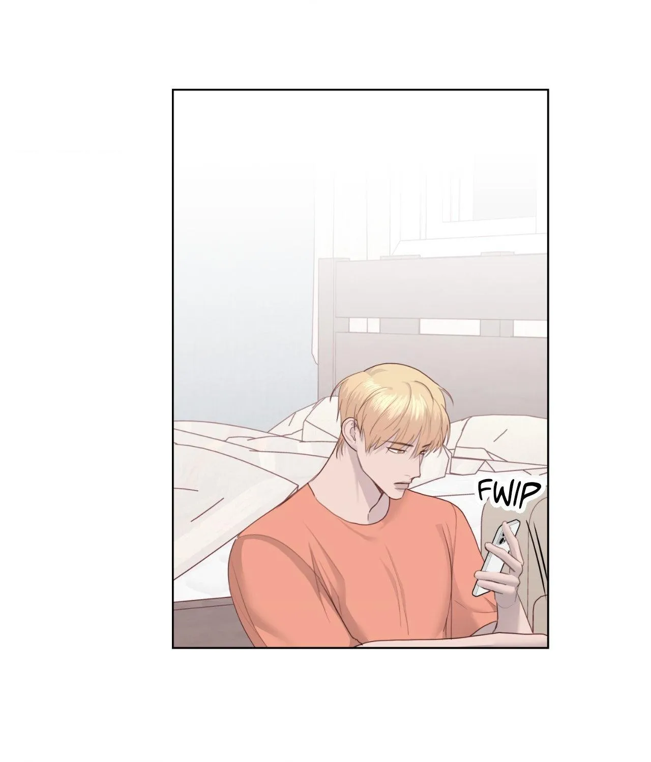 Alpha Buddy Chapter 47 page 87 - 