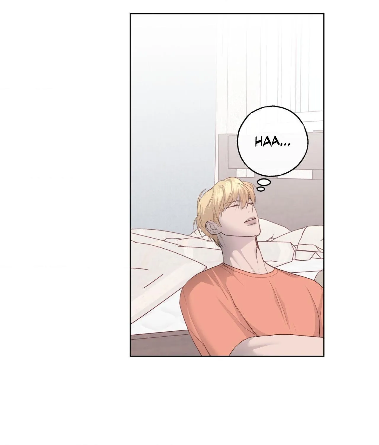 Alpha Buddy Chapter 47 page 91 - 