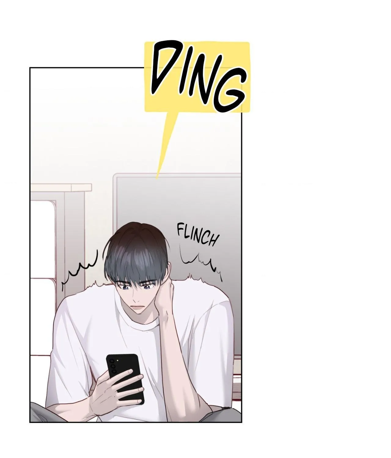 Alpha Buddy Chapter 47 page 92 - 