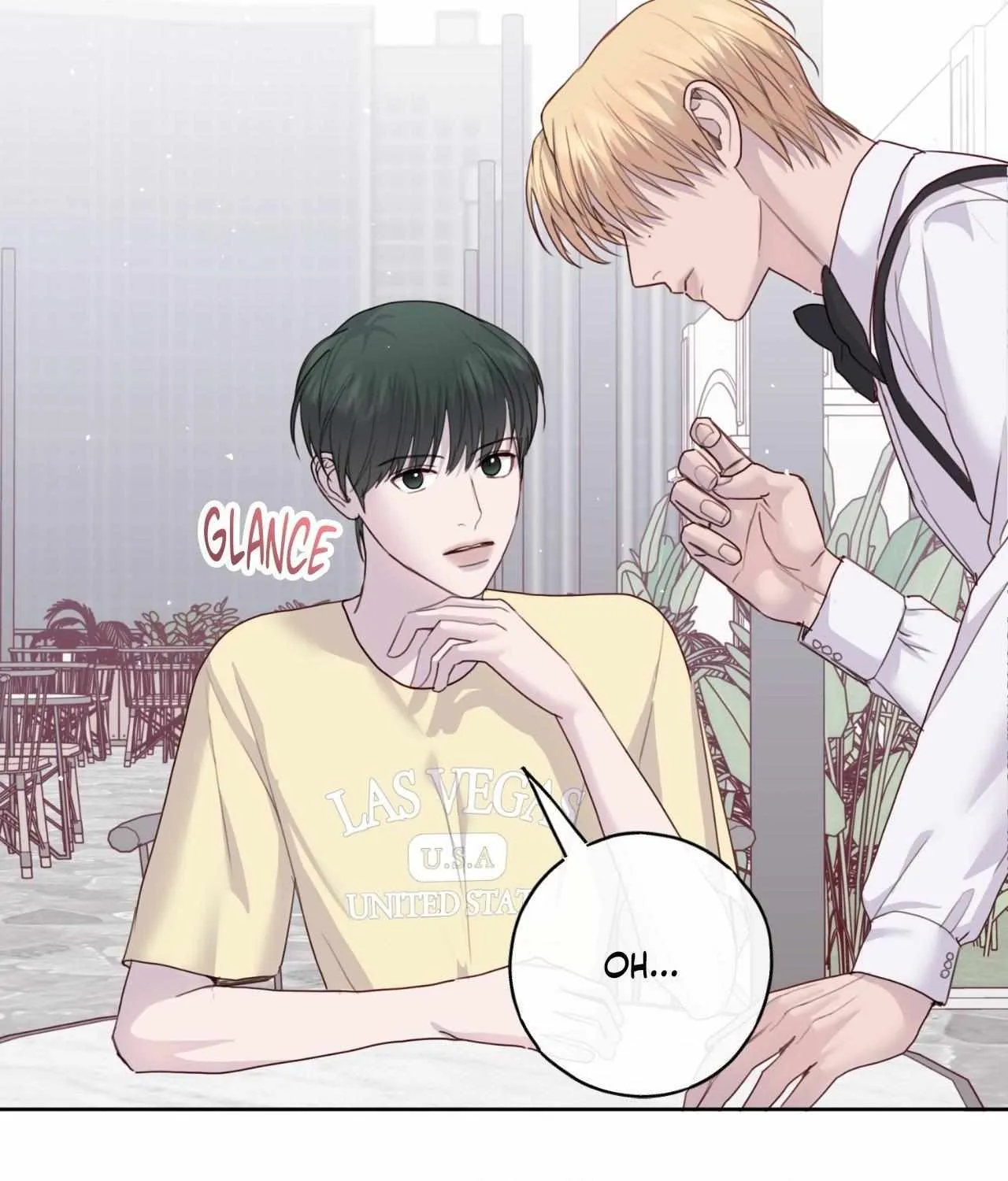 Alpha Buddy Chapter 48 page 101 - 