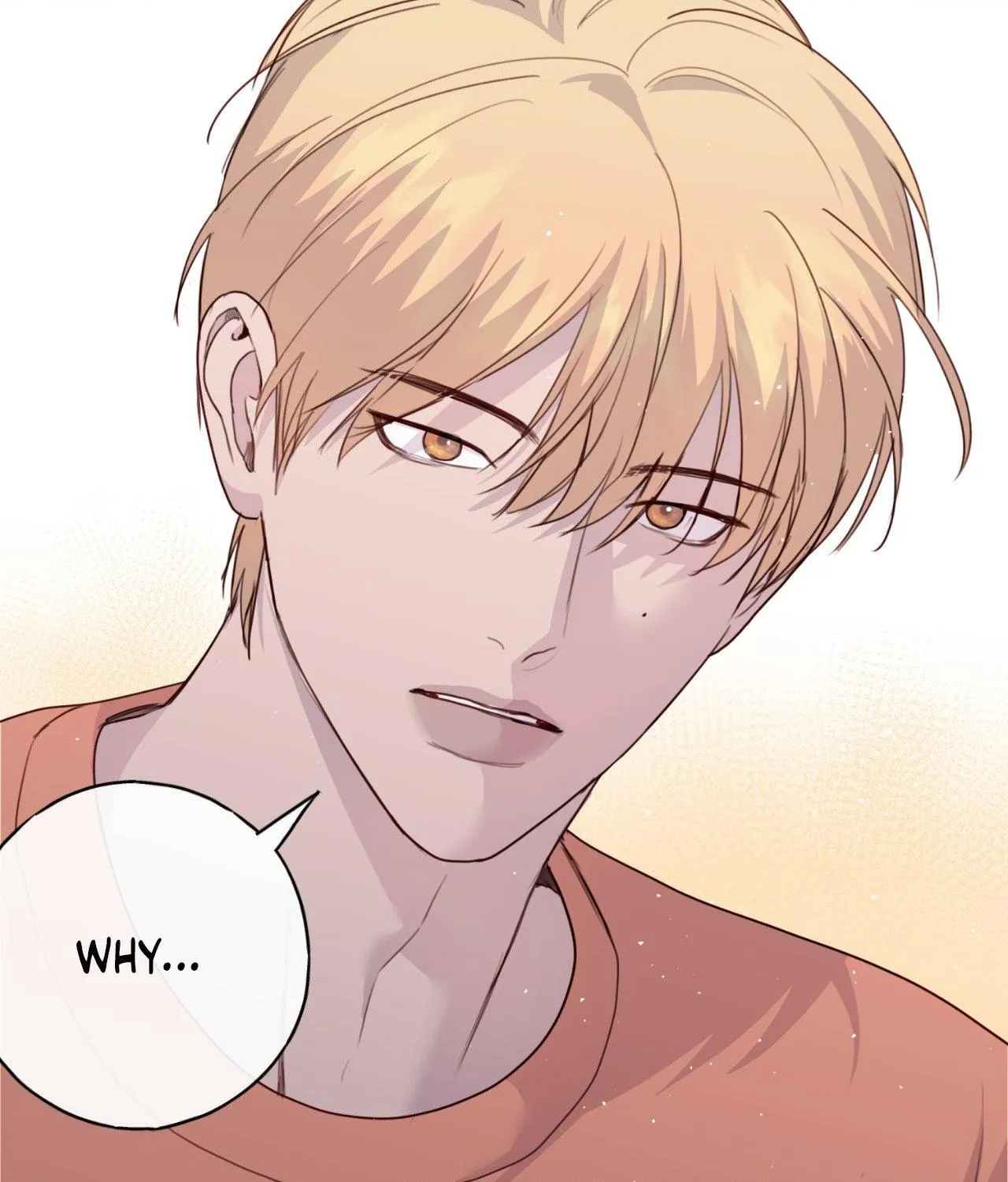 Alpha Buddy Chapter 48 page 17 - 